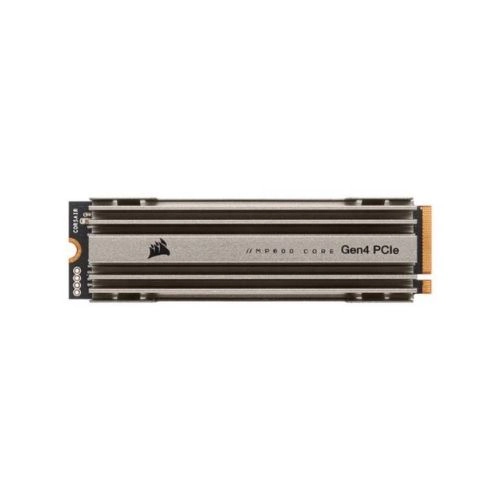 SSD Corsair MP600 Core 2TB PCIe M.2 Solid State Drive ซื้อ