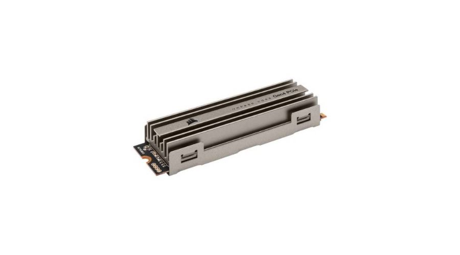 SSD Corsair MP600 Core 2TB PCIe M.2 Solid State Drive ขาย