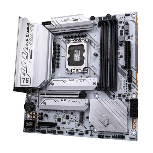 MOTHERBOARD Colorful