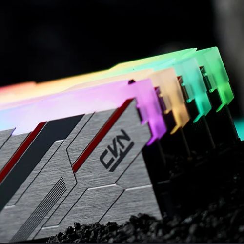 SSD Colorful
