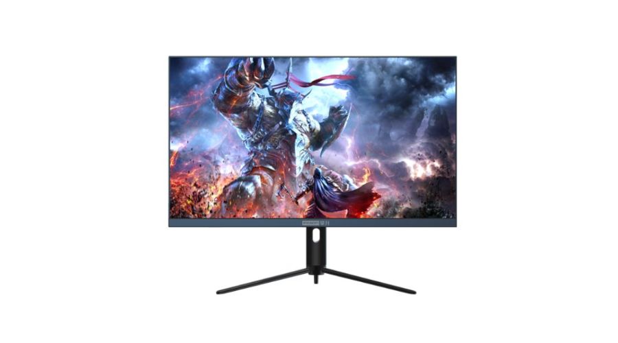 จอคอม IPASON E2728S-M 27" IPS 2K Gaming Monitor 165Hz รีวิว