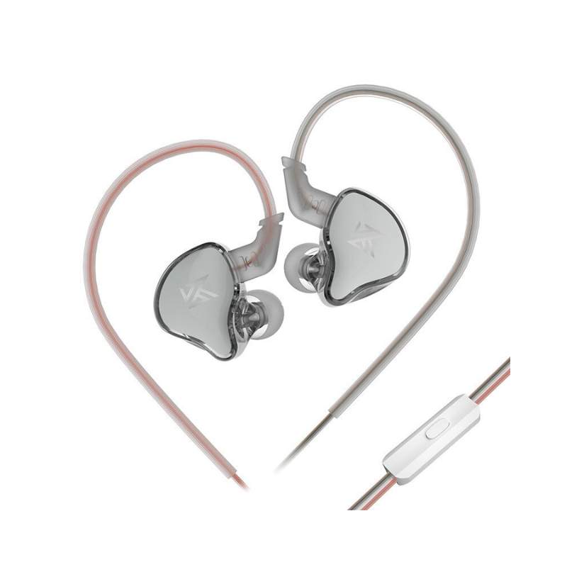 หูฟัง KZ EDCX InEar Monitor Headphone