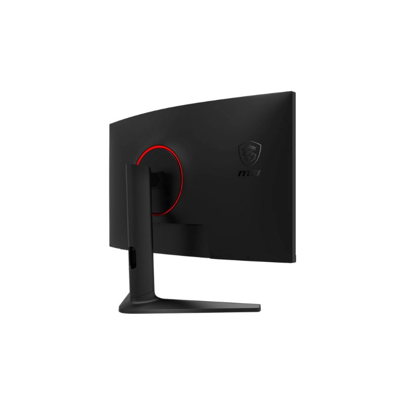 จอคอม MSI Optix G271C 27" VA Curved Gaming Monitor 165Hz