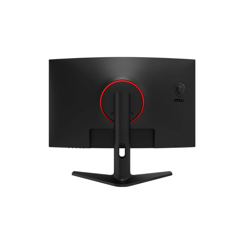 จอคอม MSI Optix G271C 27" VA Curved Gaming Monitor 165Hz
