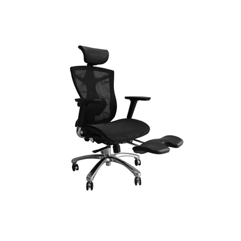 เก้าอี้สุขภาพ Ergoking MINERSLIM Ergonomic Chair