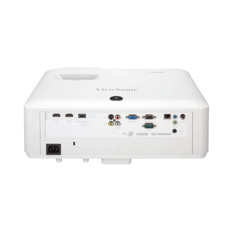 โปรเจคเตอร์ ViewSonic LS750WU Projector