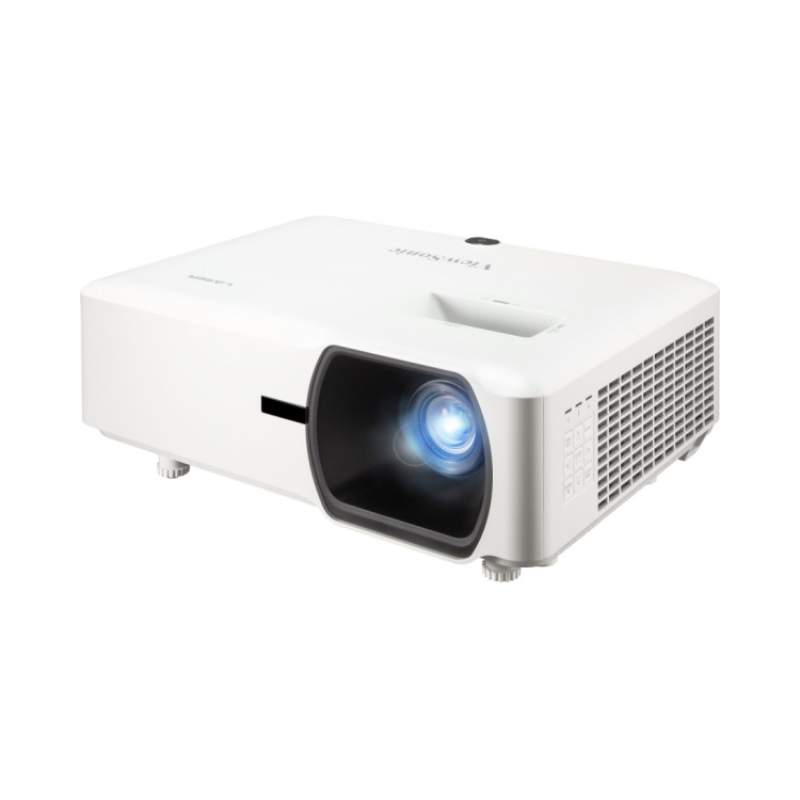 โปรเจคเตอร์ ViewSonic LS750WU Projector 2