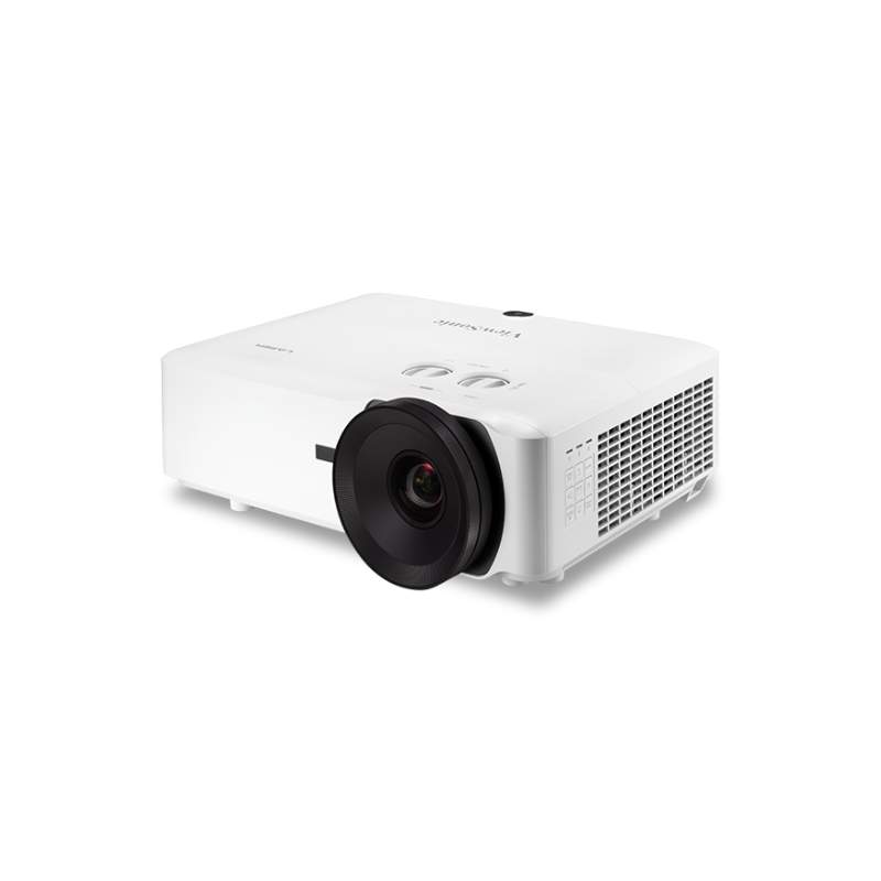 โปรเจคเตอร์ ViewSonic LS860WU Projector 3