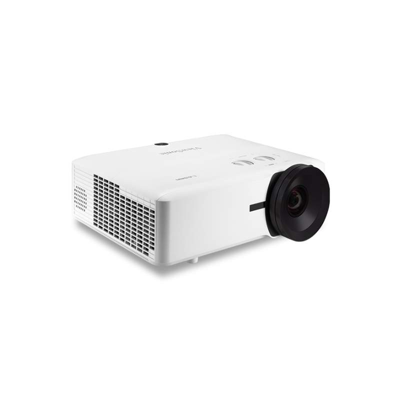 โปรเจคเตอร์ ViewSonic LS860WU Projector 2