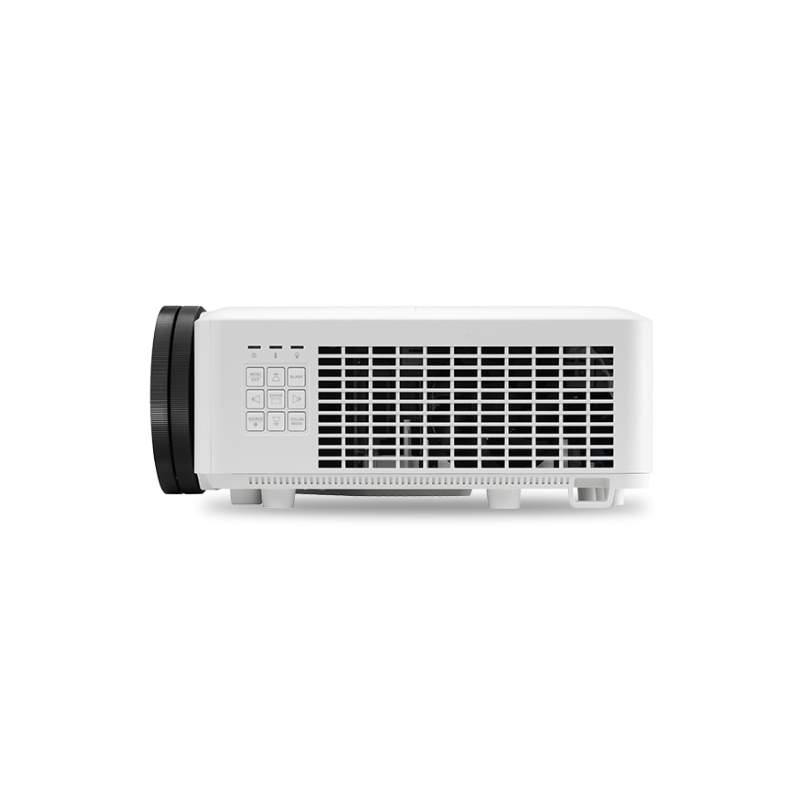 โปรเจคเตอร์ ViewSonic LS860WU Projector 4