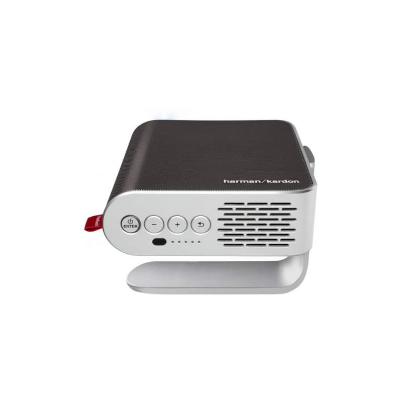 โปรเจคเตอร์ ViewSonic M1+_G2 Portable Projector