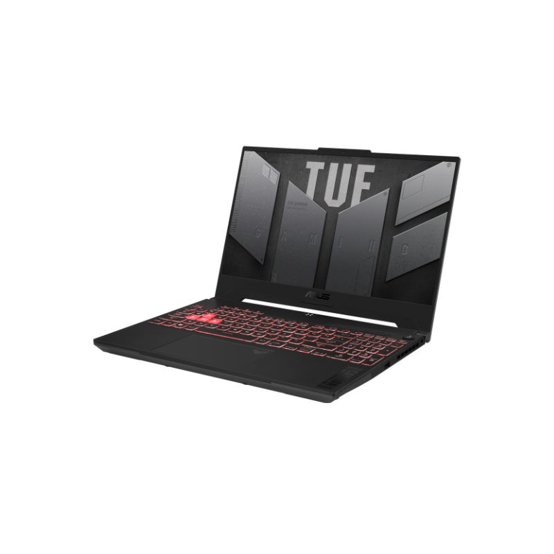 โน๊ตบุ๊ค Asus TUF A15 FA507NU-LP031W Gaming Notebook 3