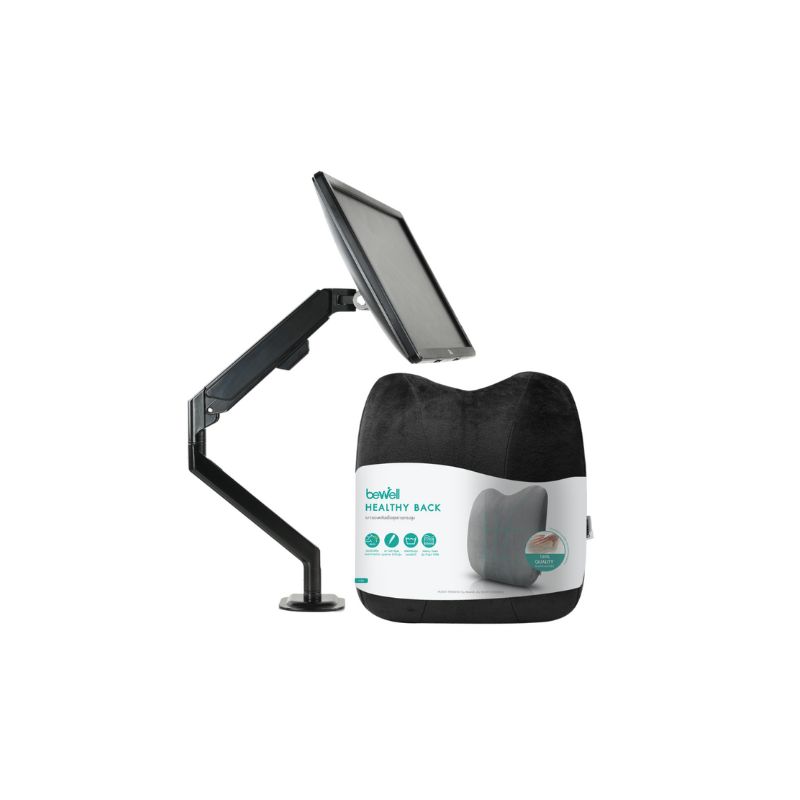 ชุด Bewell H06 + EA06 Bundle Set