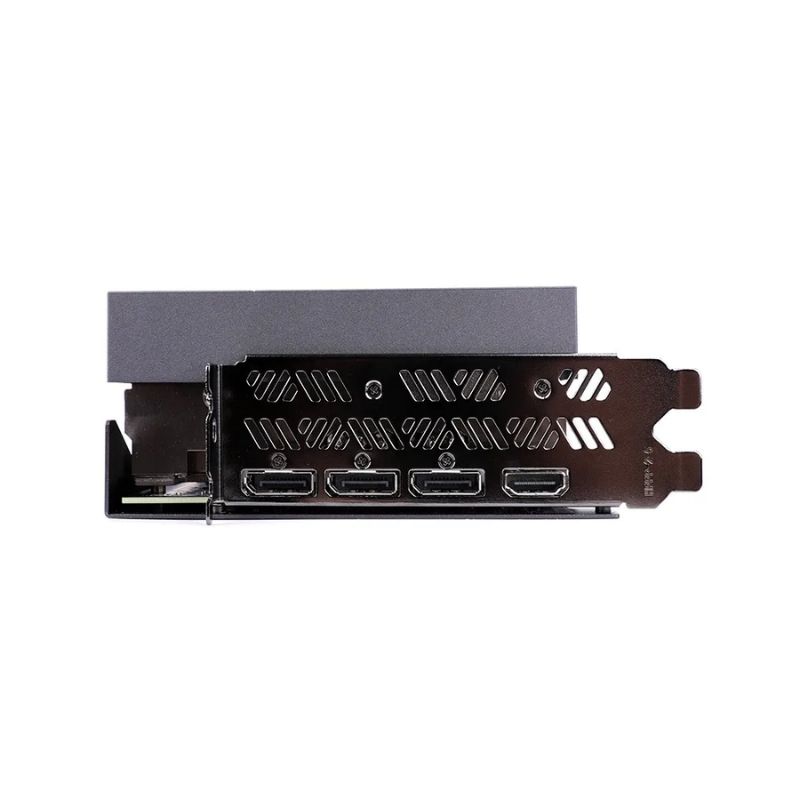 การ์ดจอ Colorful GeForce RTX 4070 Ti NB EX-V 12GB GDDR6X 192 Bit VGA