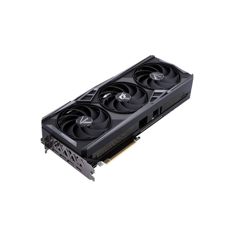 การ์ดจอ Colorful Geforce RTX 4070 Ti Vulcan OC-V 12GB GDDR6X 192 Bit VGA