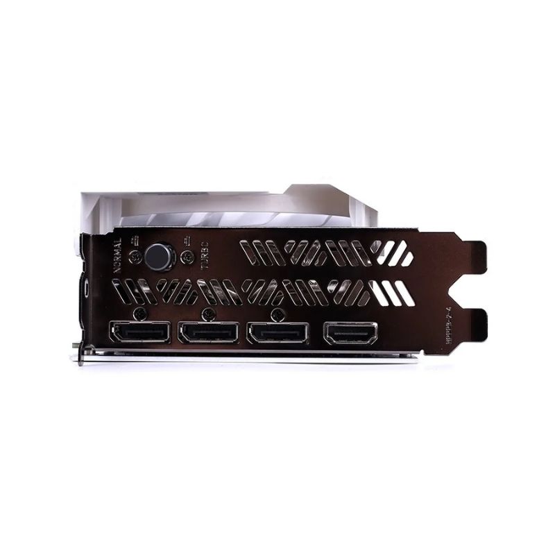 การ์ดจอ Colorful iGame GeForce RTX 3060 Ti Ultra W OC-V 8GB GDDR6 256 Bit VGA