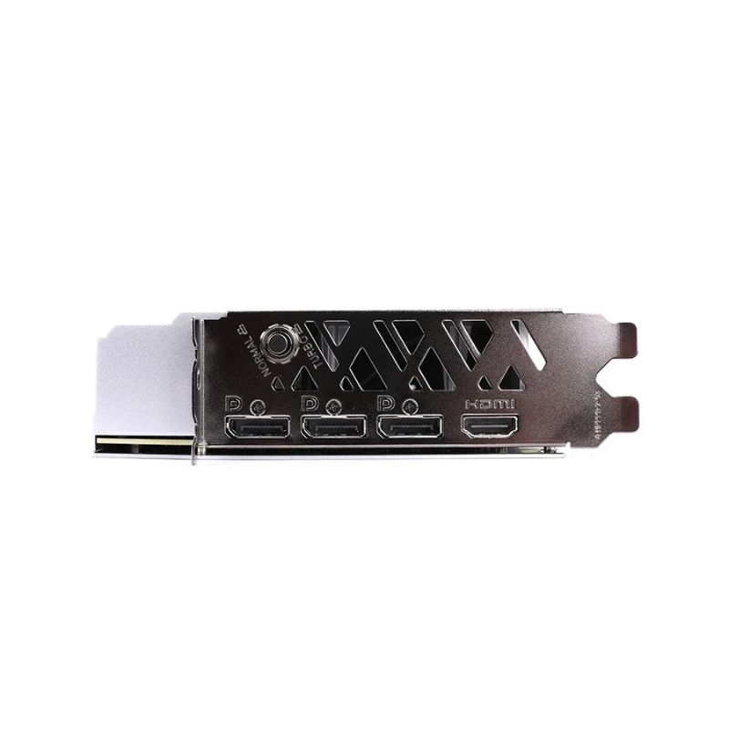 การ์ดจอ Colorful iGame GeForce RTX 4070 Ti Neptune OC-V 12GB GDDR6X 192 Bit VGA