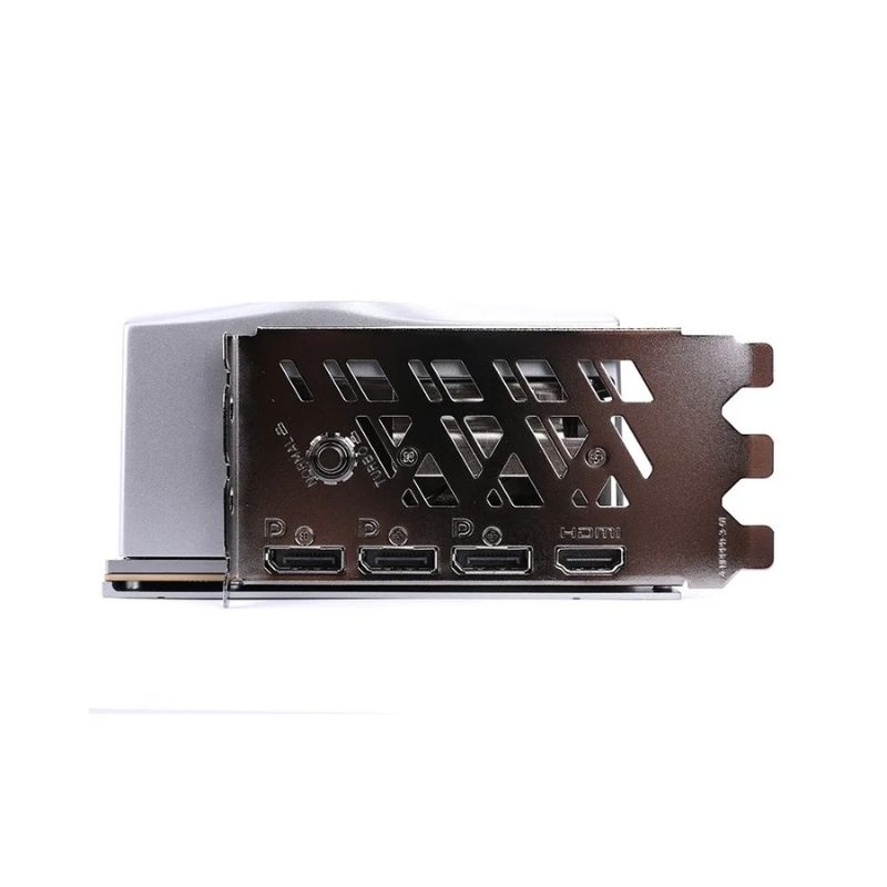 การ์ดจอ Colorful iGame GeForce RTX 4080 Advanced OC-V 16GB GDDR6X 256 Bit VGA