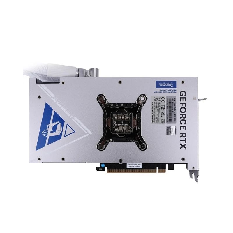 การ์ดจอ Colorful iGame GeForce RTX 4080 Neptune OC-V 16GB GDDR6X 256 Bit VGA