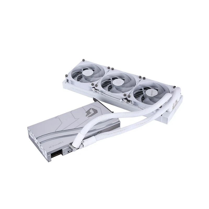 การ์ดจอ Colorful iGame GeForce RTX 4080 Neptune OC-V 16GB GDDR6X 256 Bit VGA