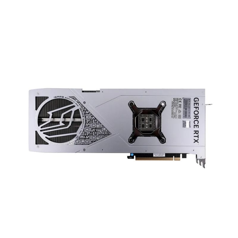 การ์ดจอ Colorful iGame GeForce RTX 4090 Advanced OC-V 24GB GDDR6X 384 Bit VGA
