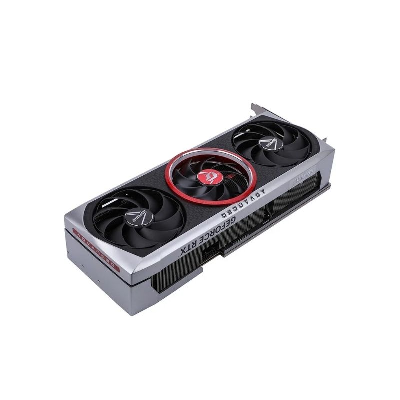 การ์ดจอ Colorful iGame GeForce RTX 4090 Advanced OC-V 24GB GDDR6X 384 Bit VGA