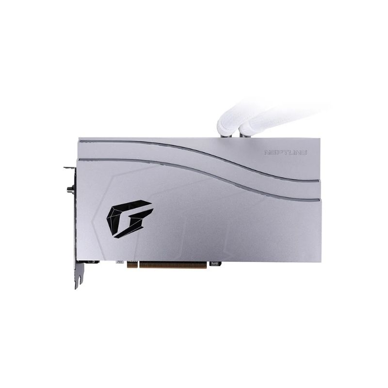 การ์ดจอ Colorful iGame GeForce RTX 4090 Neptune OC-V 24GB GDDR6X 384 Bit VGA
