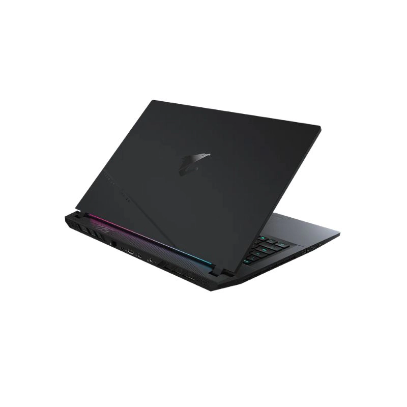 โน๊ตบุ๊ค Gigabyte AORUS 17 9KF-E3TH283SH Gaming Notebook