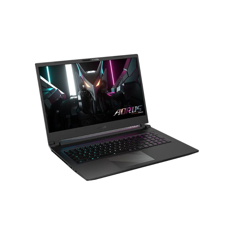 โน๊ตบุ๊ค Gigabyte AORUS 17 9KF-E3TH283SH Gaming Notebook