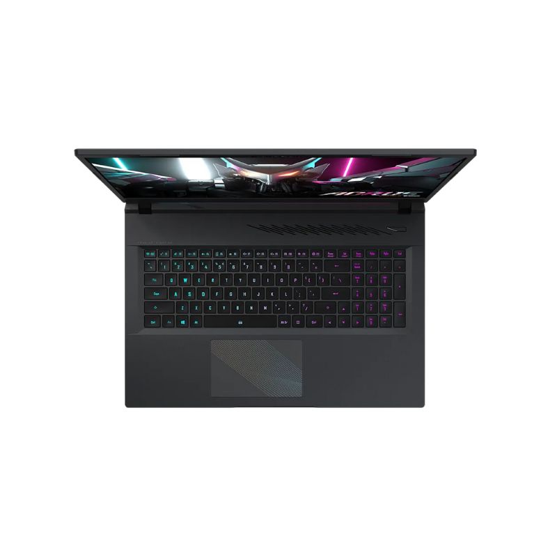 โน๊ตบุ๊ค Gigabyte AORUS 17 9KF-E3TH283SH Gaming Notebook