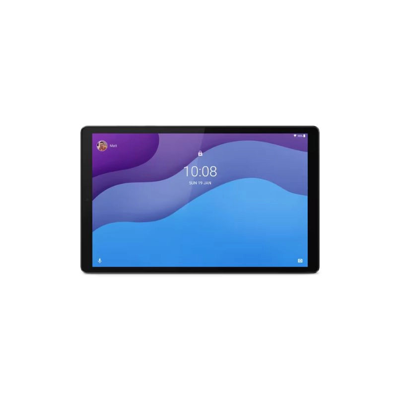 แท็บเล็ต Lenovo Tab M10 HD 2nd Gen ZA6V0098TH Tablet