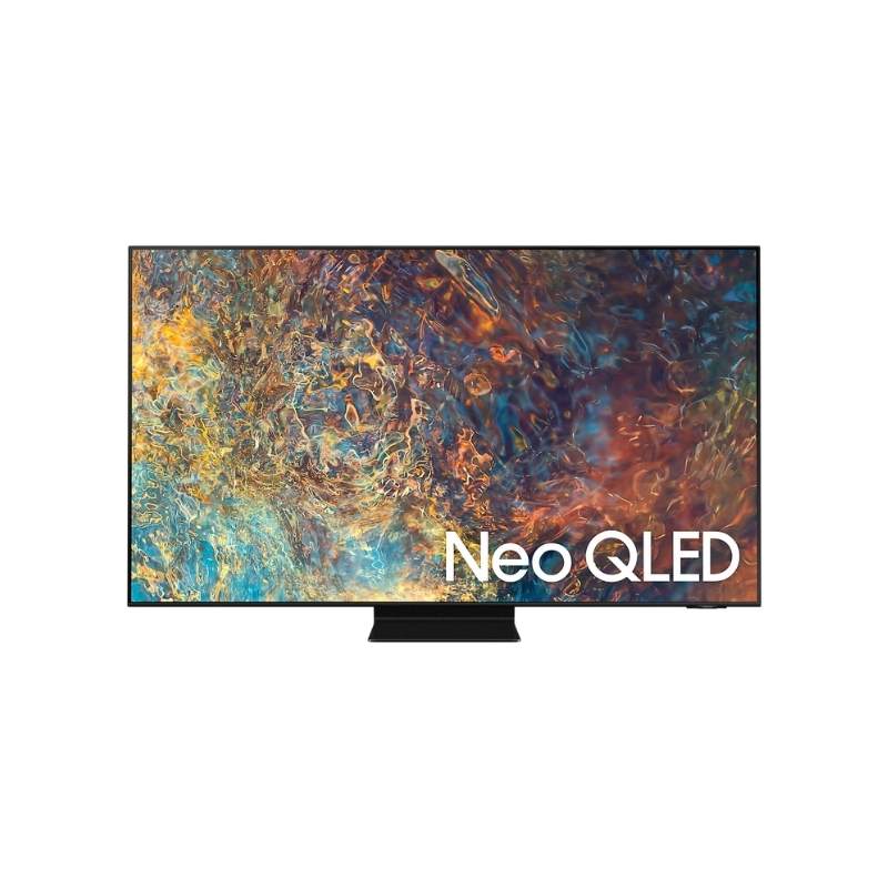 ทีวี Samsung 4K UHD Neo QLED QA98QN90AAKXXT 98" 2021 Smart TV