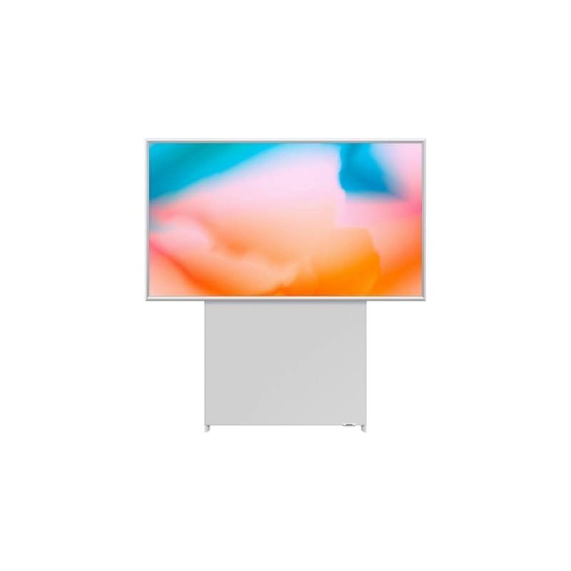 ทีวี Samsung 4K UHD QLED LS05B The Sero QA43LS05BBKXXT 43" Smart TV