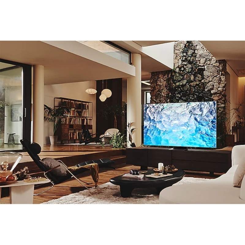 ทีวี Samsung 8K Neo QLED QA65QN900BKXXT 65" 2022 Smart TV
