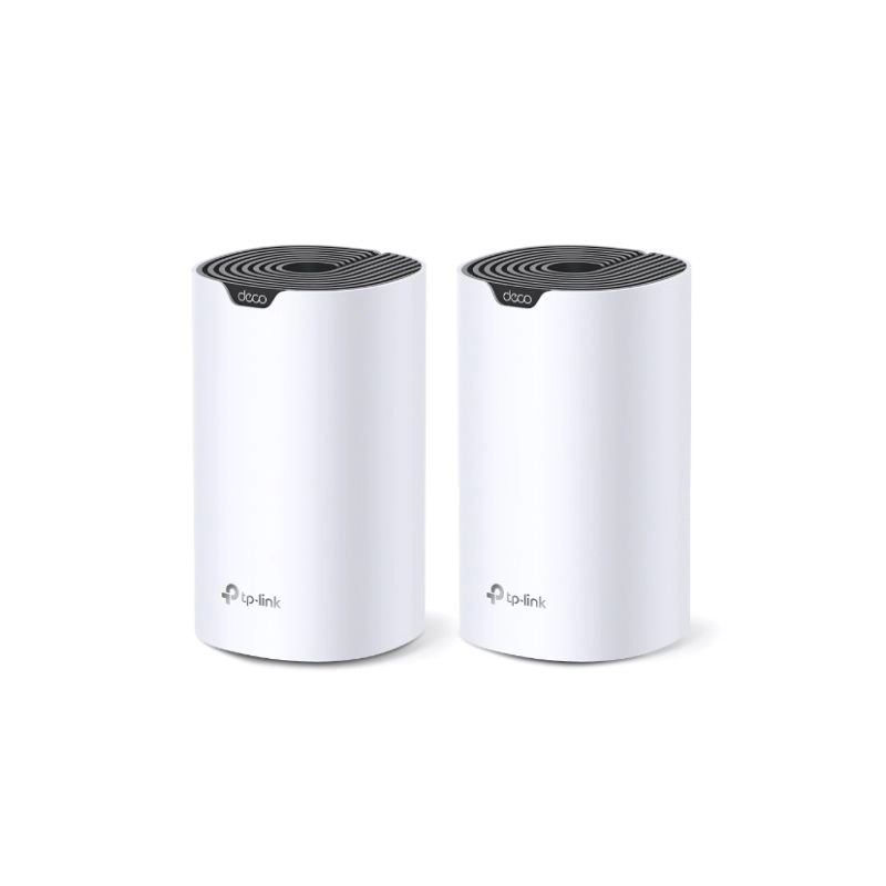 ตัวกระจายสัญญาณ TP-Link Deco S7 AC1900 Whole Home Mesh Wi-Fi System (2-Packs) 1