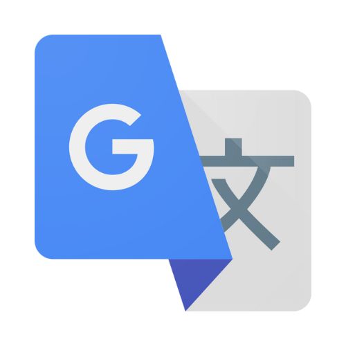 google translate logo