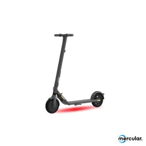สกู๊ตเตอร์ไฟฟ้า Ninebot KickScooter E25A Electric Scooter product white background