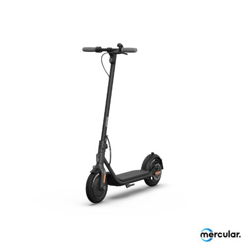 สกู๊ตเตอร์ไฟฟ้า Ninebot KickScooter F20A product white background