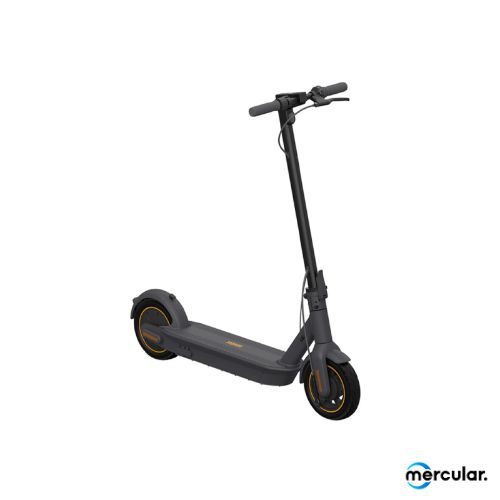 สกู๊ตเตอร์ไฟฟ้า Ninebot KickScooter MAX (2020 Edition) product white background