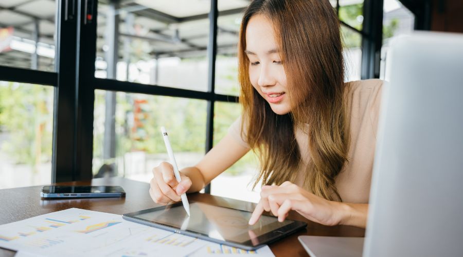 เปรียบเทียบ XPPen vs แบรนด์ไหนน่าใช้กว่ากัน