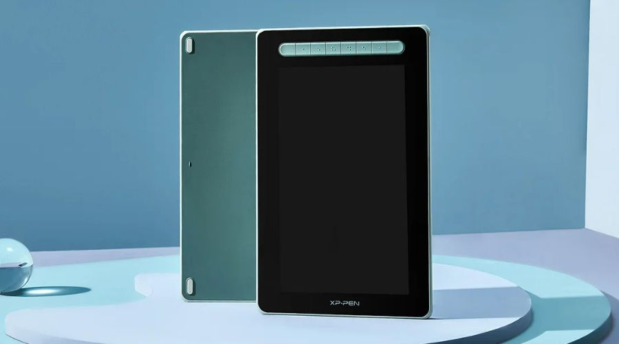 เปรียบเทียบ XPPen vs แบรนด์ไหนน่าใช้กว่ากัน