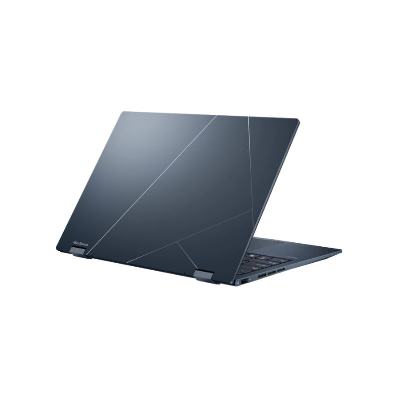 โน๊ตบุ๊ค 2 in 1 Asus Zenbook 14 Flip OLED UP3404VA-KN596WS Notebook 4