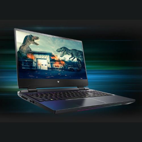 Acer Predator Helios 300 KV