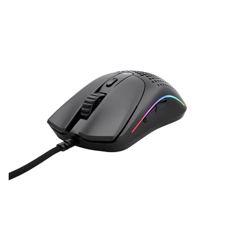 เมาส์ Glorious Model O 2 Gaming Mouse Black 3