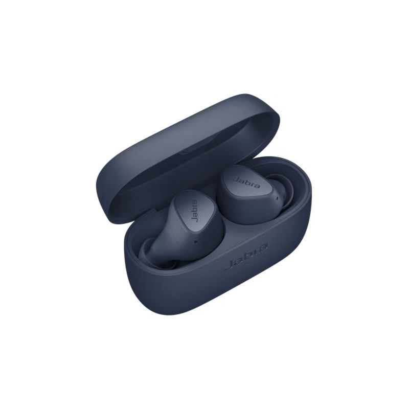 หูฟัง Jabra Elite 4 True Wireless Navy Blue