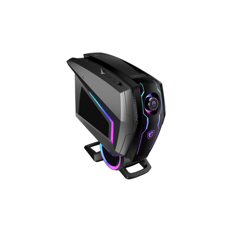 คอมพิวเตอร์ MSI MEG Aegis Ti5 12VTF-059TH Desktop PC