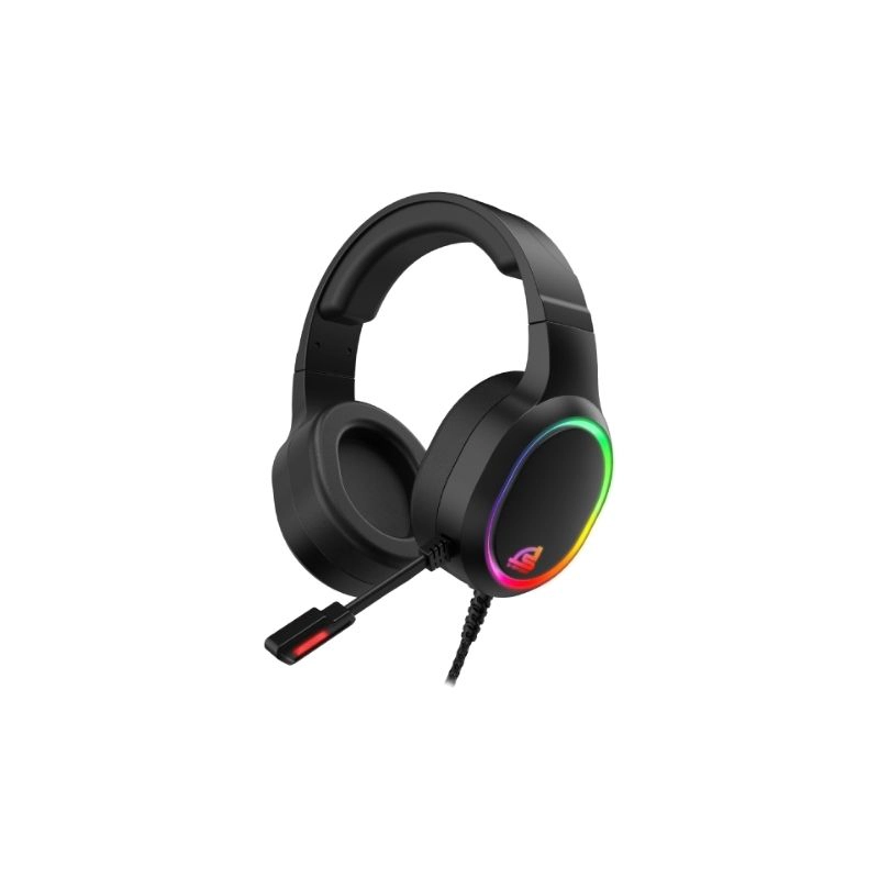 หูฟัง Signo HP-835 MORISMO Gaming Headset