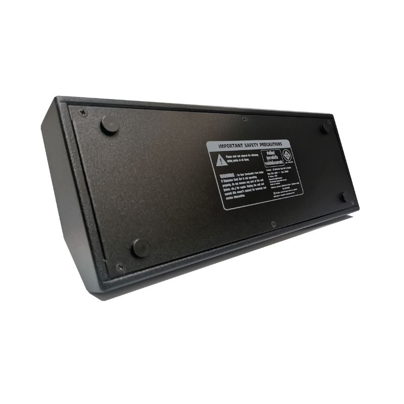 เครื่องกรองไฟ SurgeGuard SL-4U Power Filter