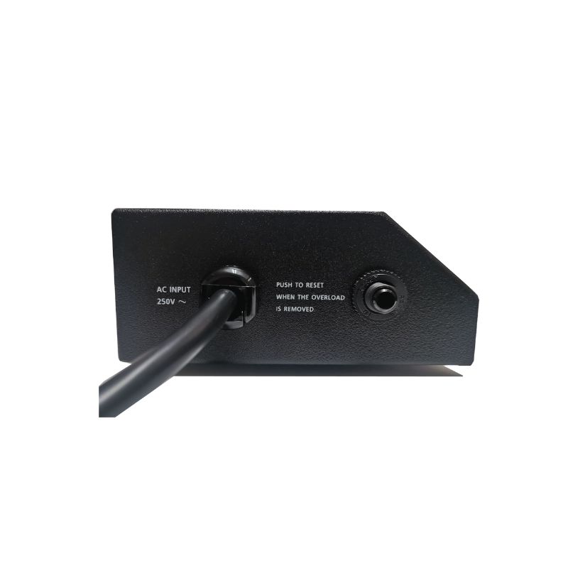 เครื่องกรองไฟ SurgeGuard SL-4U Power Filter