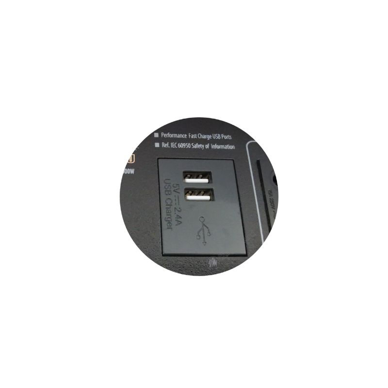 เครื่องกรองไฟ SurgeGuard SL-4U Power Filter
